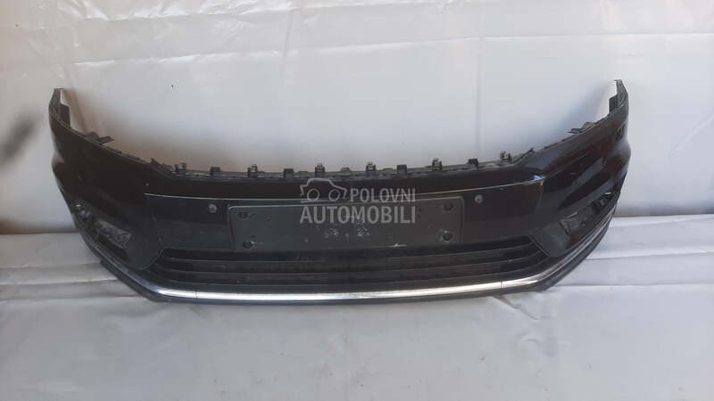 BRANIK za Volkswagen Passat B7