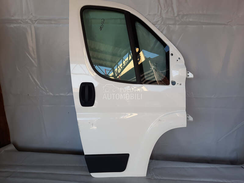 VRATA za Citroen Jumpy