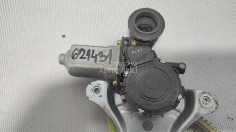 MOTORIC PODIZACA STAKLA za Toyota RAV 4
