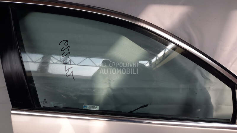 STAKLO za Volkswagen Golf 6