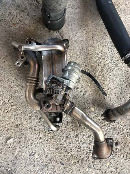 hladnjak egr a za Opel Astra J od 2009. do 2017. god.