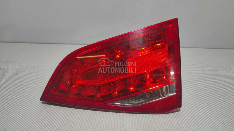 STOPA za Audi A4