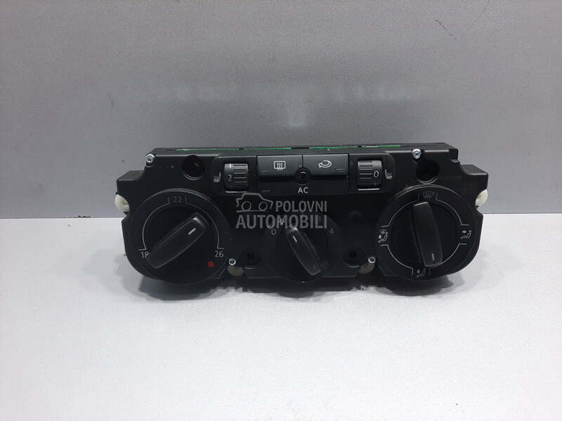 PREKIDACI KLIME za Volkswagen Passat B6