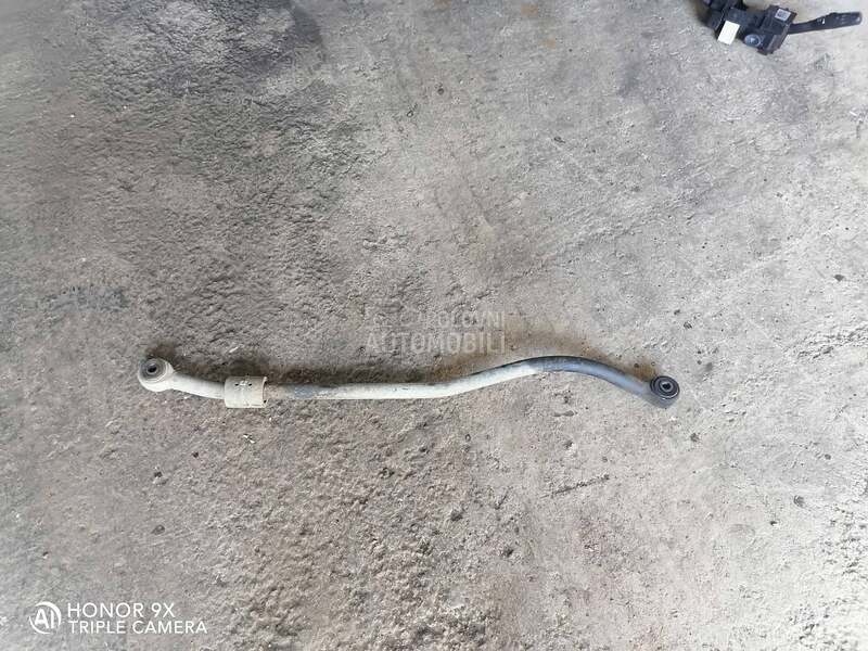 Track bar spona za Jeep Grand Cherokee od 1999. do 2004. god.