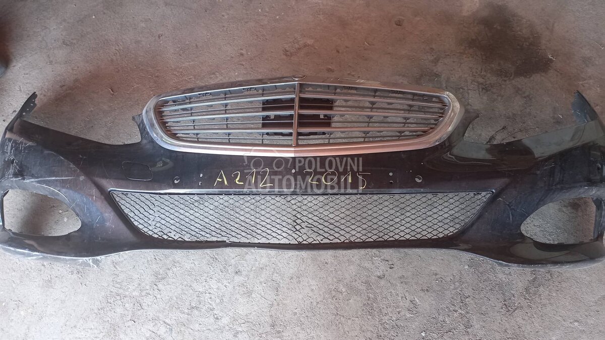 branik za Mercedes Benz E 300, E 350 za 2015. god. - A212 885 14 38
