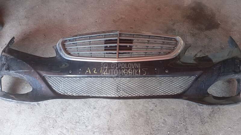 branik za Mercedes Benz E 300, E 350 za 2015. god. - A212 885 14 38