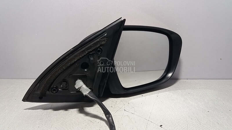 RETROVIZOR za Nissan Qashqai