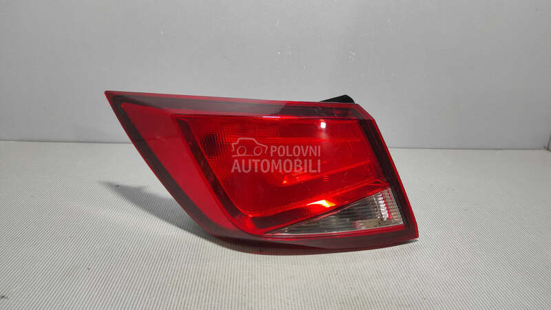 STOPA za Seat Leon