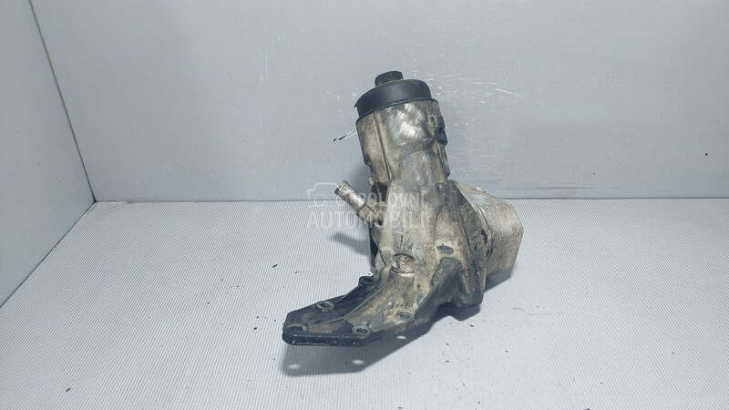 FILTER ULJA za Ford Ranger