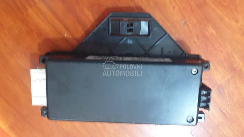 Bluetooth modul za Peugeot 307
