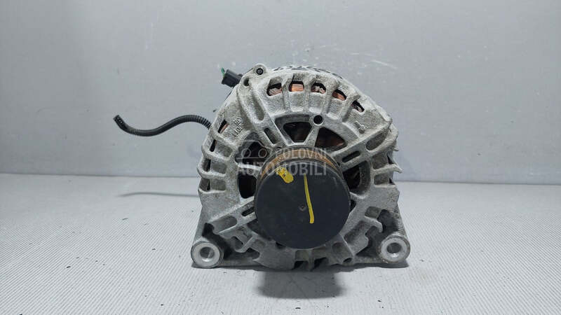 ALTERNATOR za Peugeot 508