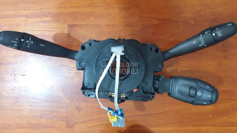 ablender za Peugeot 307 od 2005. do 2008. god. - 06628726XT