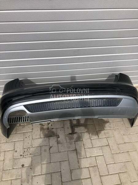 S line branik za limuzinu za Audi A4 od 2007. do 2012. god.