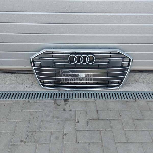 MASKA   C8 za Audi A6 od 2018. do 2024. god.