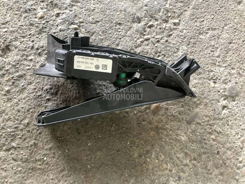 Pedala gasa  1K1 723 503 BA za Audi A3, Q3