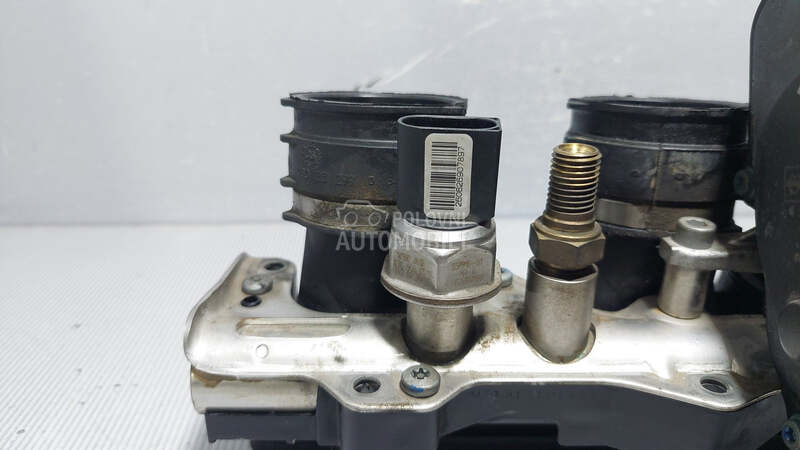 SENZOR PRITISKA GORIVA za Volkswagen Passat B6
