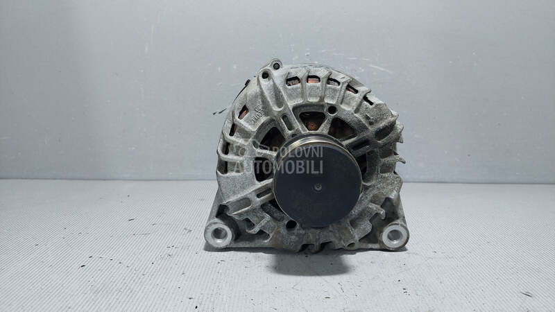 ALTERNATOR za Peugeot 508