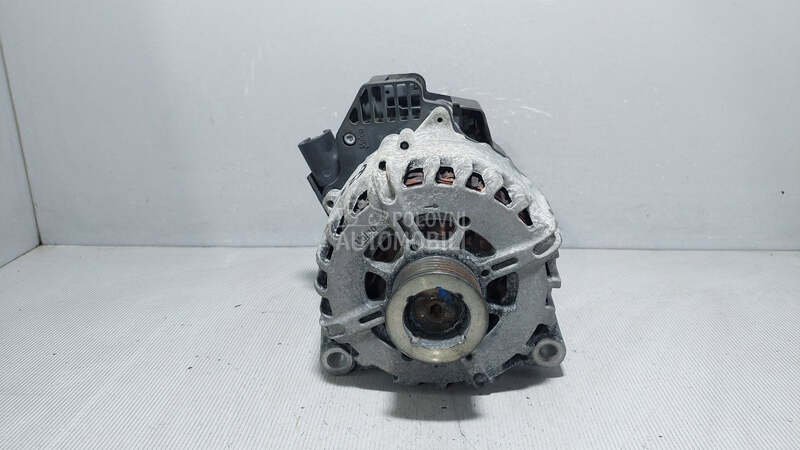 ALTERNATOR za Citroen C4 Grand Picasso