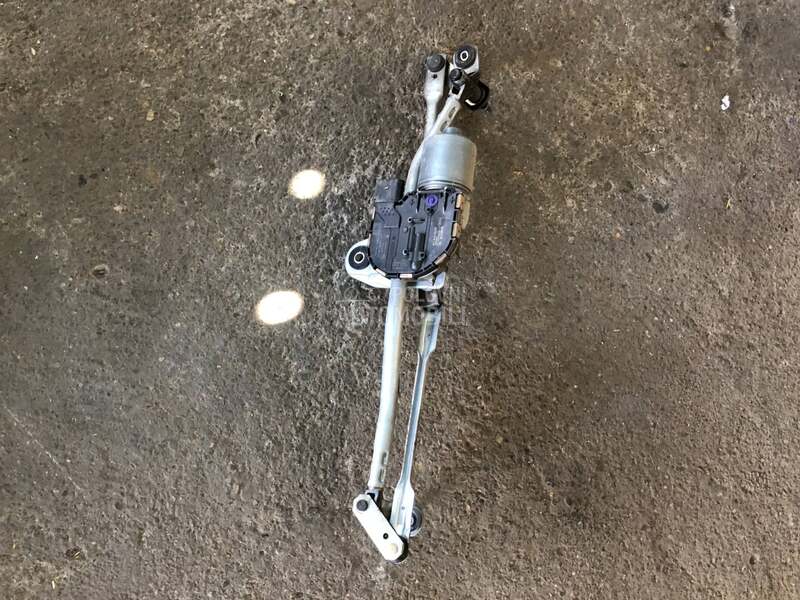 Makaze,motor brisaca za Audi Q3 od 2011. do 2018. god.
