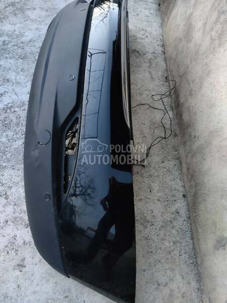 Zadnji branik za Lancia Delta od 2008. do 2014. god.