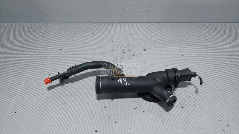 KUCISTE TERMOSTATA za Seat Ibiza