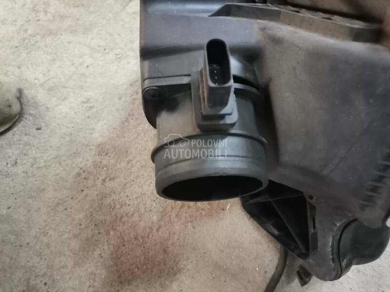 Protokomer za Volkswagen Golf 5, Passat B6, Passat B7