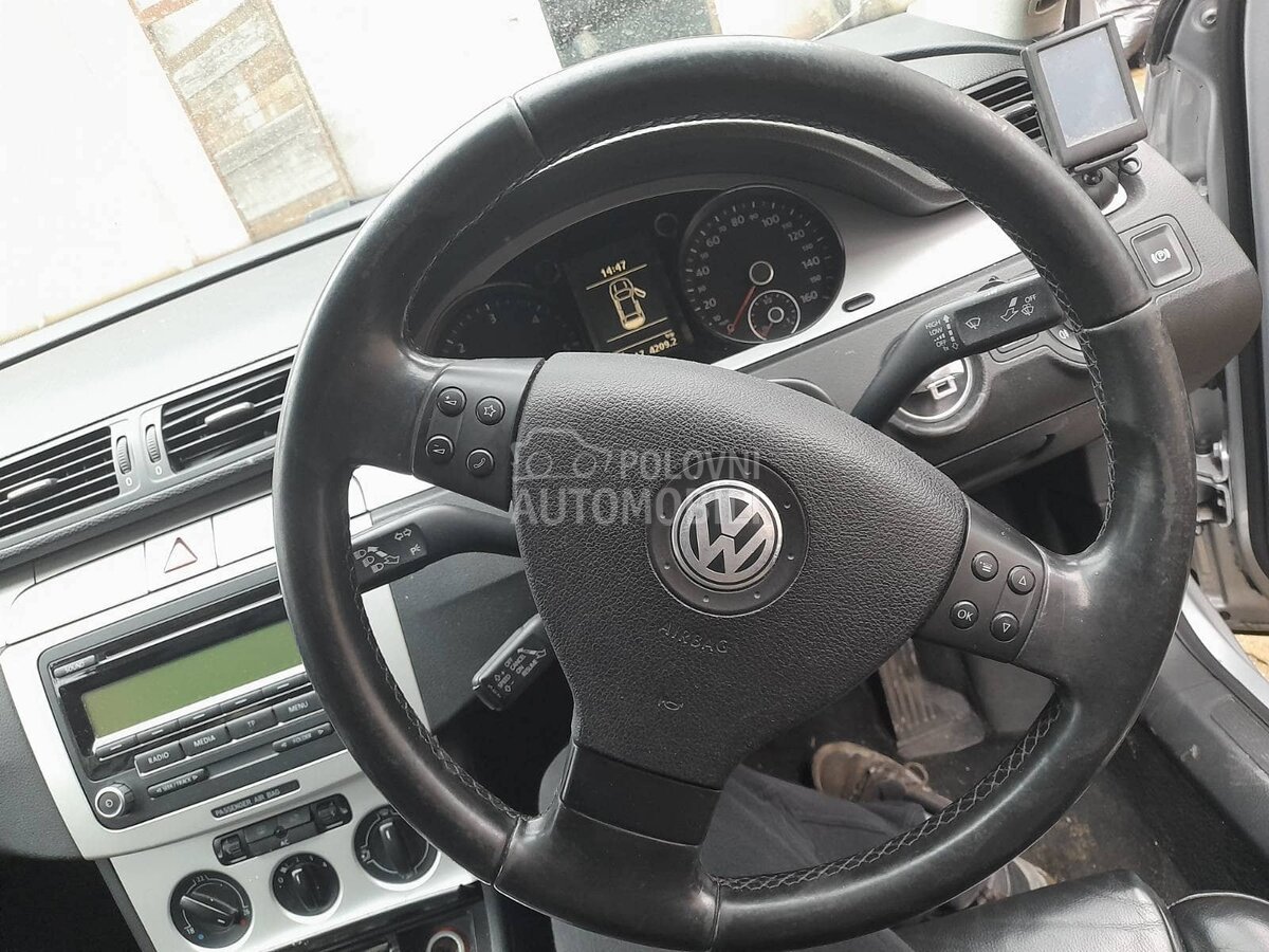 Volan za Volkswagen Passat B6