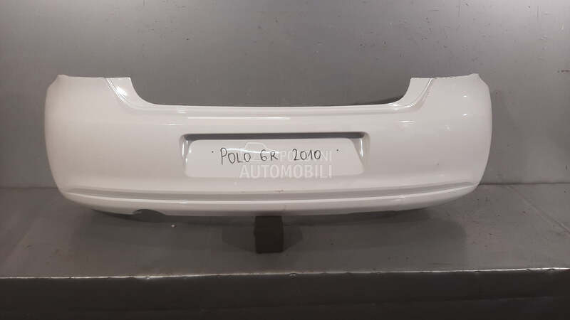 BRANIK za Volkswagen Polo