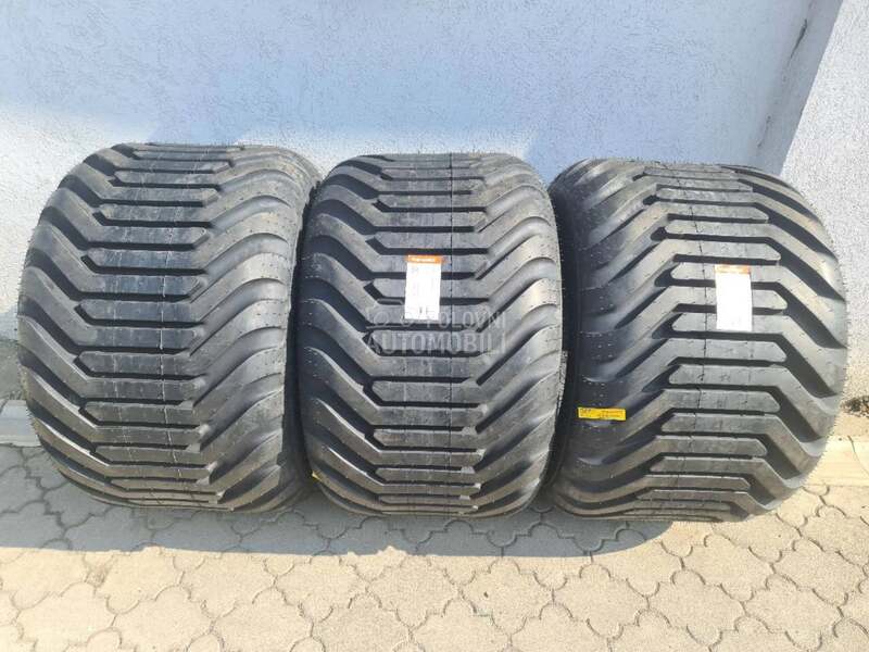 Alliance 600/50 R22.5