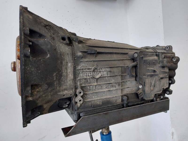 Menjač za Mercedes Benz ML 230, ML 270, ML 320 ... od 2005. do 2011. god.