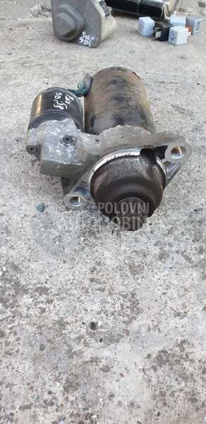 Anlaser 1.9SDI za Volkswagen Polo