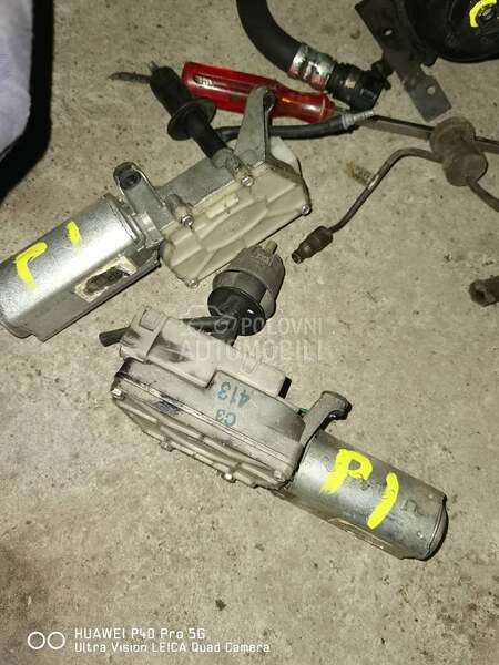 motor brisac za Fiat Punto od 1997. do 2012. god.