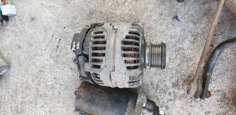 Alternator za Volkswagen Polo