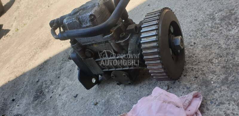 Bosch pumpa za Volkswagen Polo