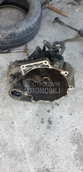 Menjac 1.9SDI za Volkswagen Polo