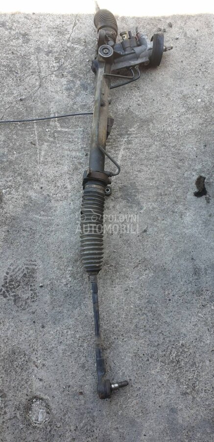 Trw letva za Volkswagen Polo