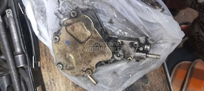 tandem pumpa 1.9 TDI za Volkswagen Bora, Caddy, Golf 4 ...