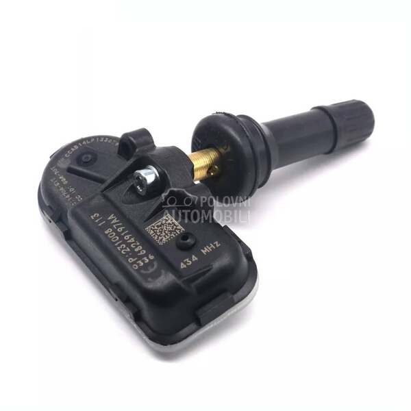 TPMS SENZOR PRITISKA 11.319 za Jeep Cherokee, Grand Cherokee, Ostalo