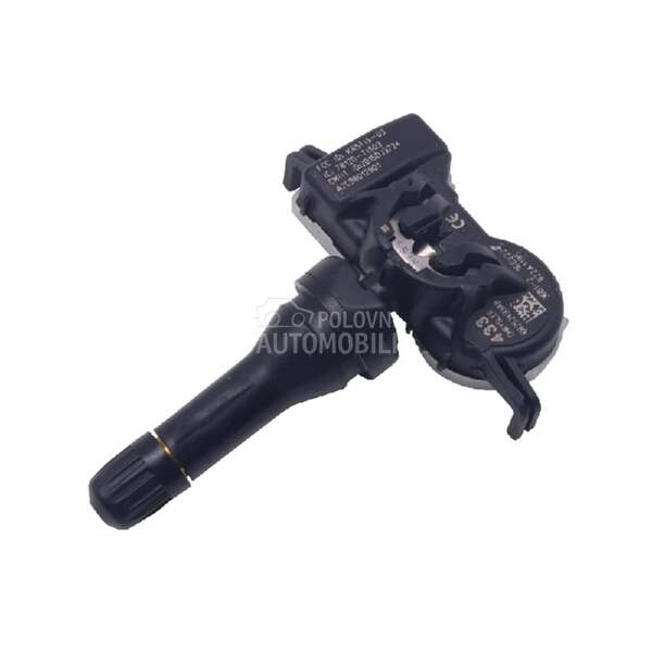 TPMS SENZOR PRITISKA 11.321 za Jeep Compass, Grand Cherokee, Renegade ...