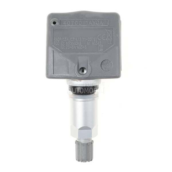 TPMS SENZOR PRITISKA 11.324 za Nissan Pathfinder, Ostalo