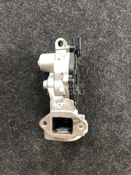 Egr ventil za Opel Astra J od 2009. do 2016. god.