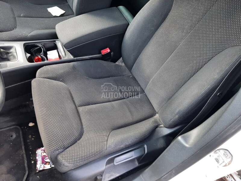 sedista za Volkswagen Passat B6