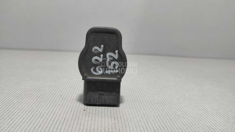 BOMBINA za Audi A3