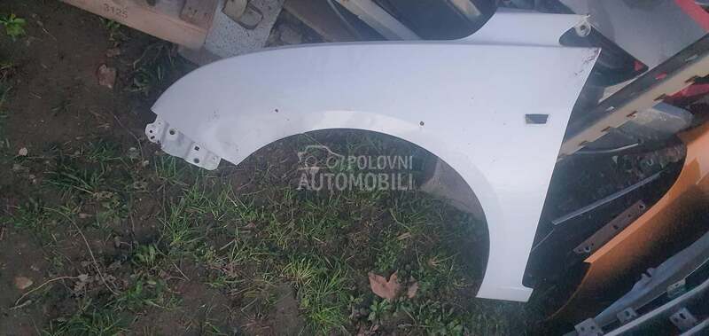 levo krilo za Chevrolet Cruze