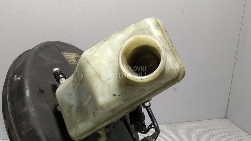 GLAVNI KOCIONI CILINDAR za Opel Corsa D