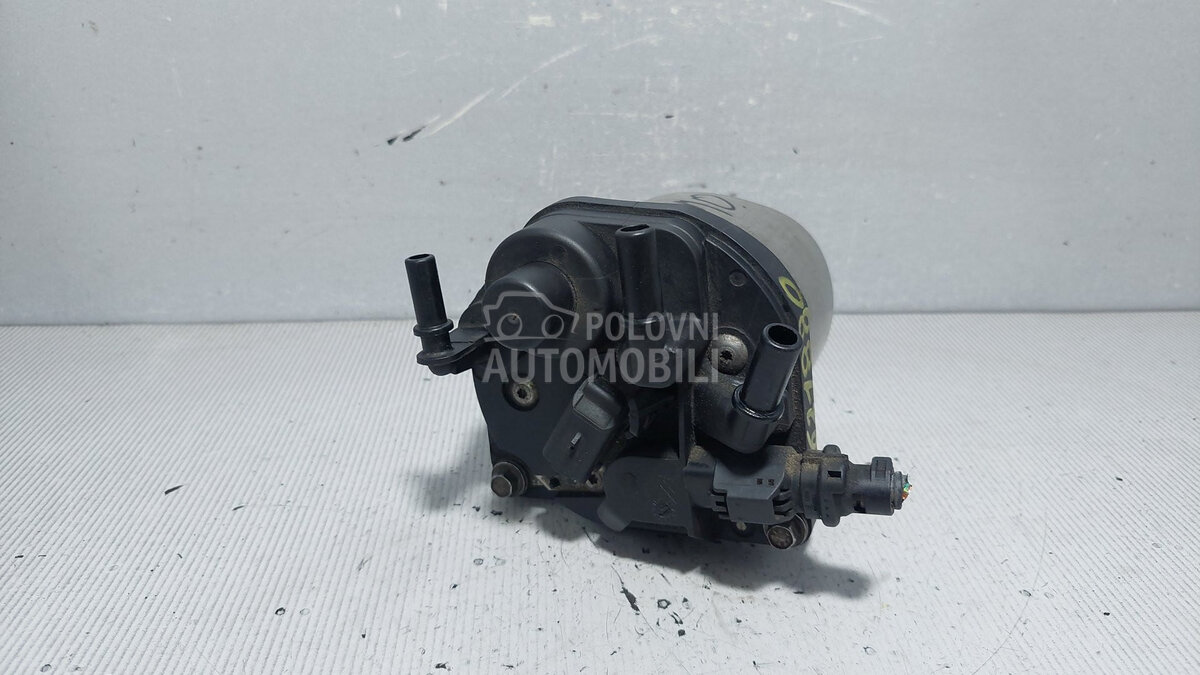 FILTER GORIVA za Citroen C4