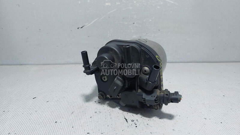 FILTER GORIVA za Citroen C4