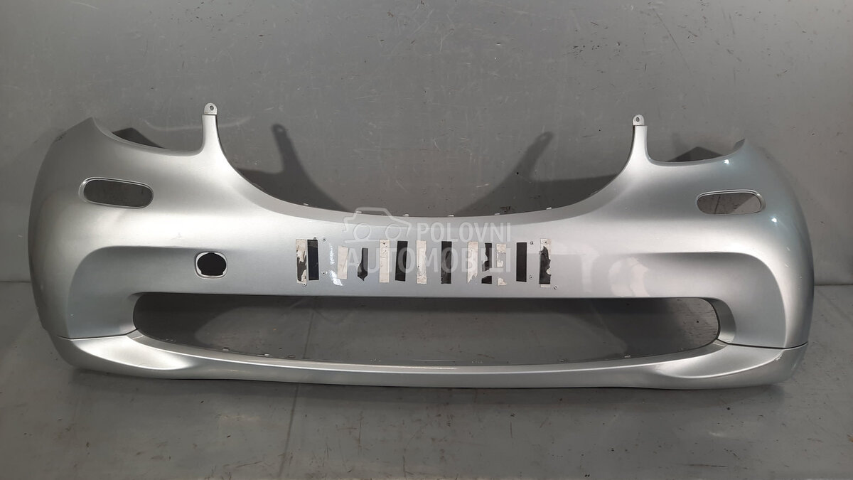BRANIK za Smart ForTwo