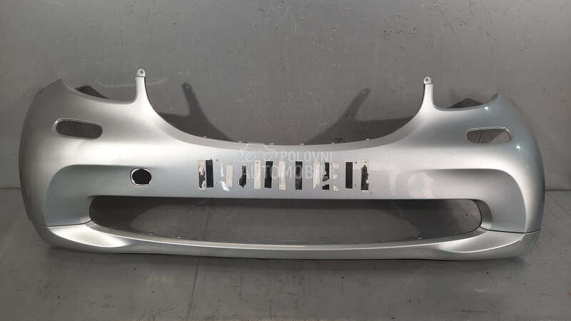 BRANIK za Smart ForTwo