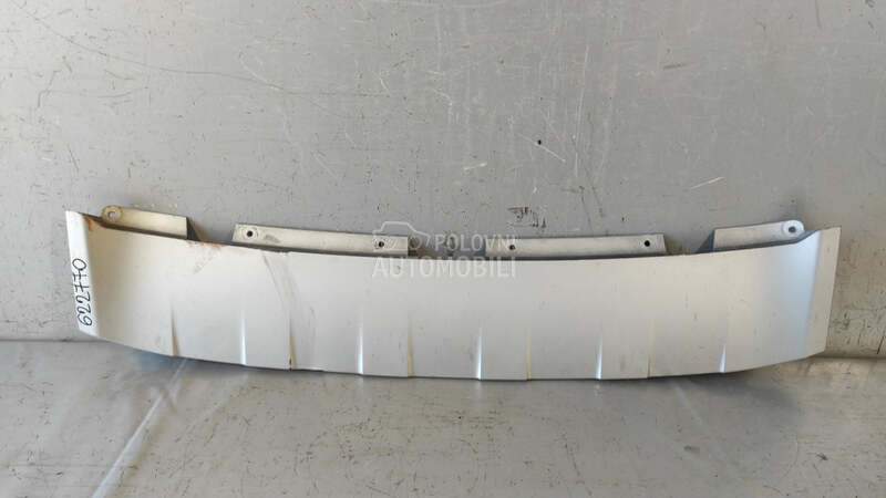 PLASTIKA BRANIKA za BMW X3